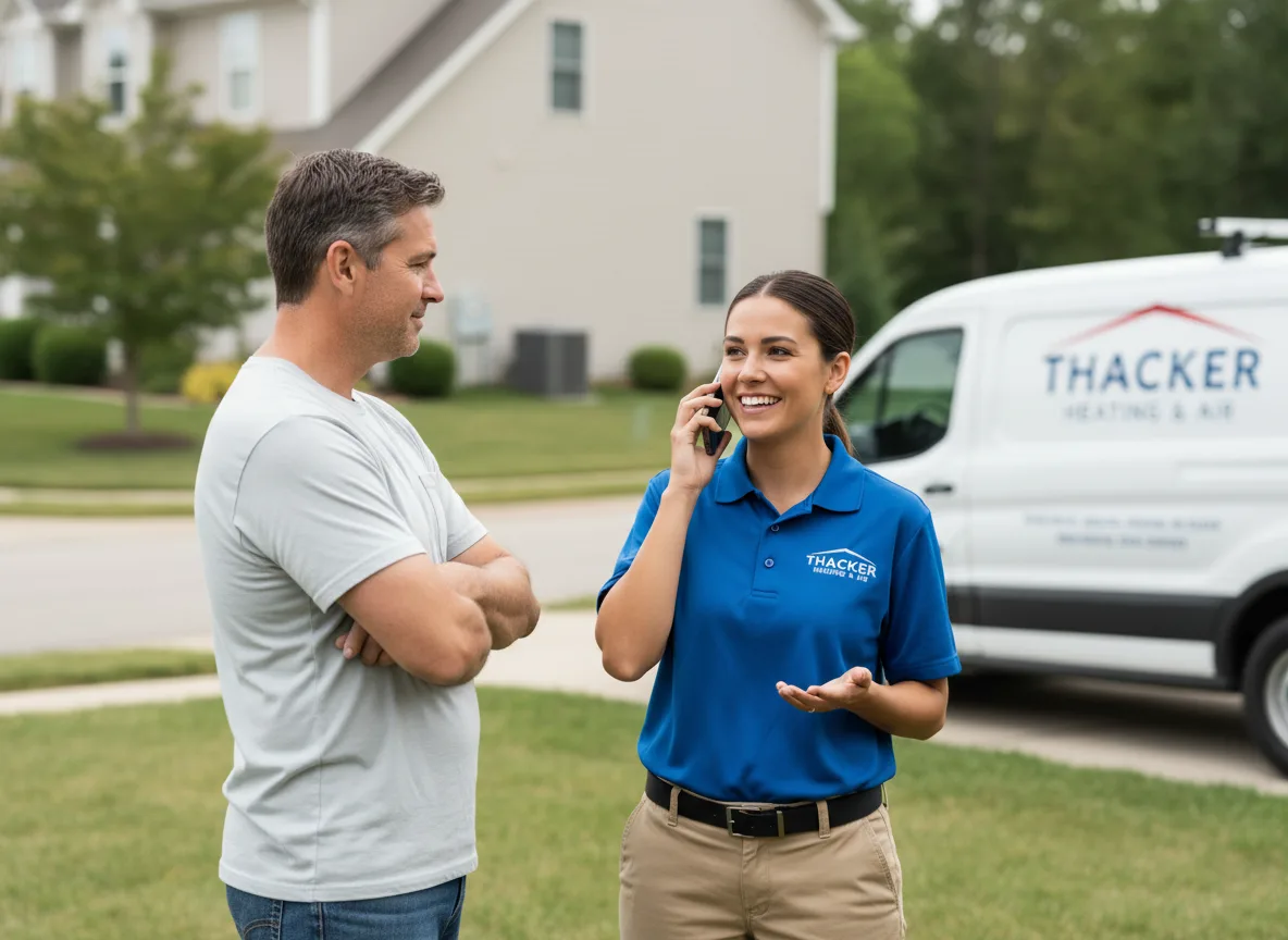 Ac Repair Oakland, ME FAQs